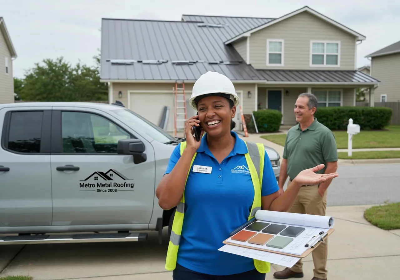 Metal Roofing Installation Lynndyl, UT FAQs