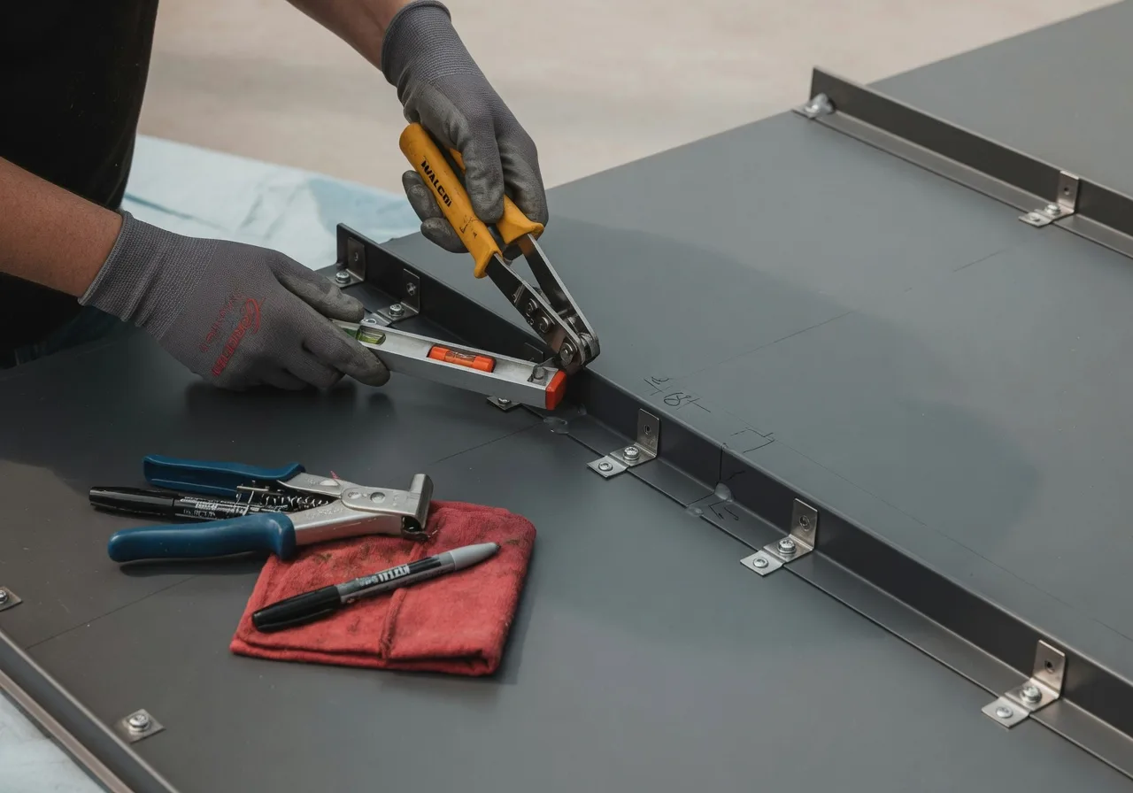 Why choose Metal Roofing Installation in Lynndyl, UT